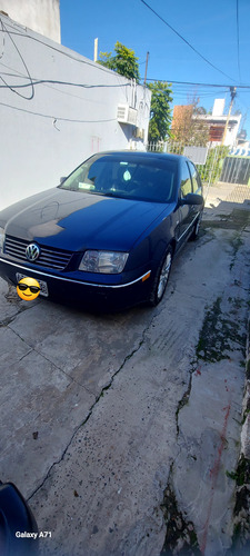 Volkswagen Bora 1.8 T Highline Tiptr Cu