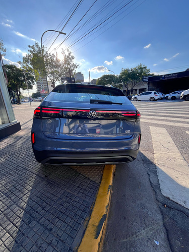 Volkswagen Nivus 1.0 Tsi 200 Trendline