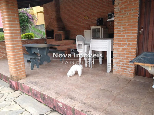 Imagem 15 de 18 de Vende-se Chacara Em Ibiuna - 1050