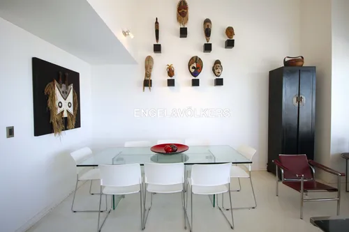 Venta Departamento De 140m2 En La Parva