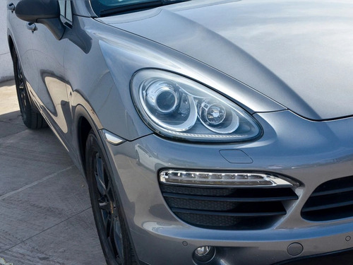Porsche Cayenne Cayenne