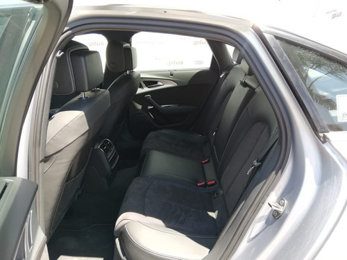 Imagen 9 de 15 de Audi A6 2018 2.0 S Line S-tronic Quattro At