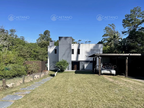 Venta Casa 4 Dormitorios Pinares Punta Del Este