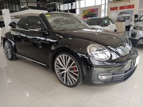 Volkswagen The Beeatle 2.0 Tsi Sport Cabrio 2015 Oww