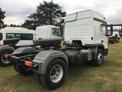 Mercedes-benz Atego 1729 S/36 Cabina Dormitorio Te At Stock