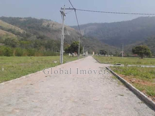 Imagem 3 de 14 de Terreno-à Venda-são José Do Imbassaí-maricá - Mauf00044
