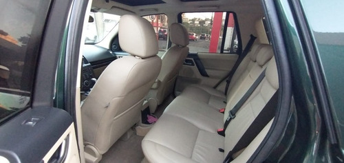Land Rover Freelander Sd4 Hse