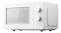 Comprar Horno Microondas Xiaomi Capacidad 20l, Calentamiento Rápido De 700w .color Blanco