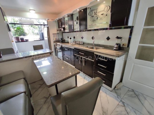 Imagen 8 de 12 de Apartamento En Venta En Santa Rosa 22-22610 Mvs