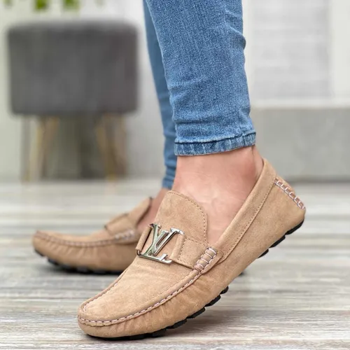Zapatos mocasines hombre hotsell