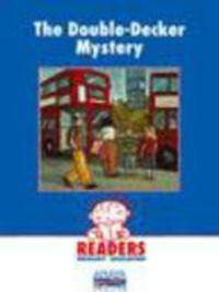 Readers, The Double-decker Mystery, Educación Pr (original)