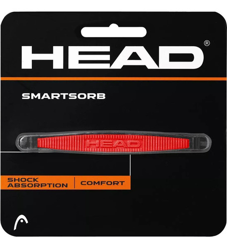 Antivibrador Head Smartsorb Vermelho