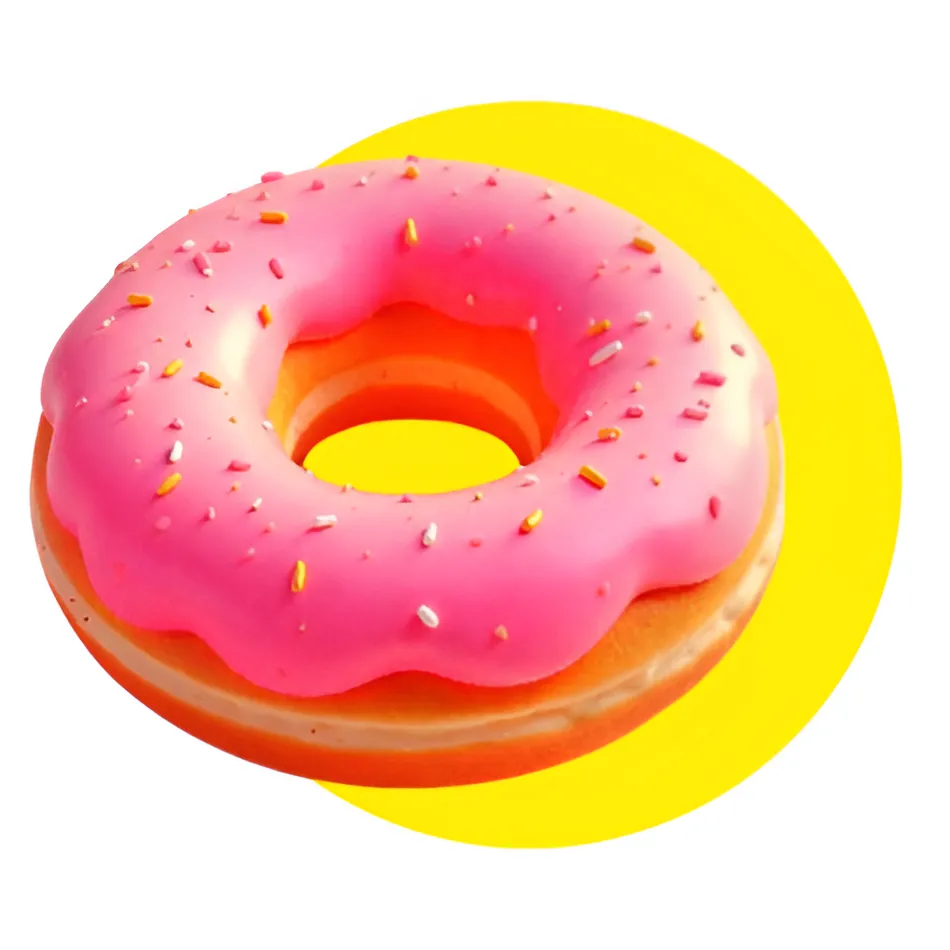 Donuts