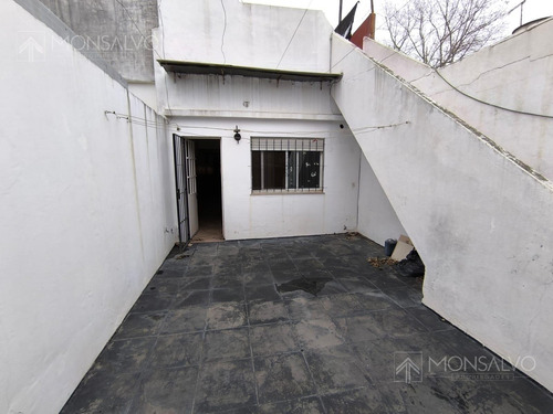 Casa En Jose León Suarez