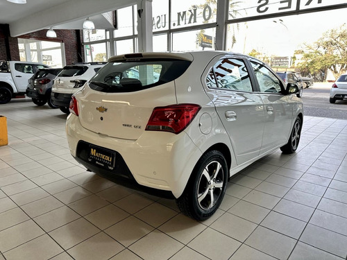 Chevrolet Onix 1.4 Ltz 98cv