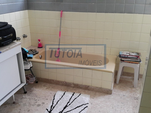 Imagem 20 de 30 de Apartamento Á Venda No Paraíso - 21450-b - 33826785