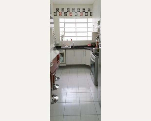 Imagem 6 de 11 de Apartamento - Jd A2345 - 33194844