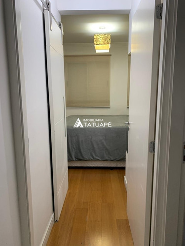 Imagem 12 de 18 de Apartamento - Ap00033 - 34161205