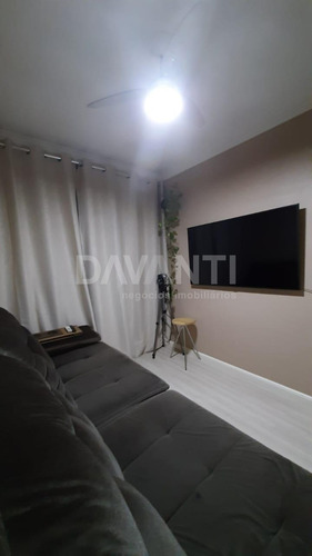 Imagem 3 de 30 de Apartamento À Venda Em Parque Prado - Ap116554