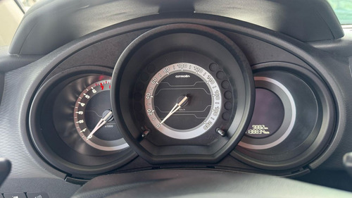 Citroën C3 C3 Tendance 1.6 VTi Flex Start 16V Aut.