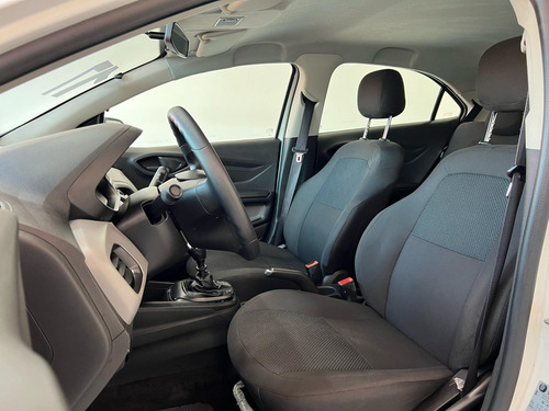 Chevrolet Onix 1.0 MPFI JOY 8V FLEX 4P MANUAL