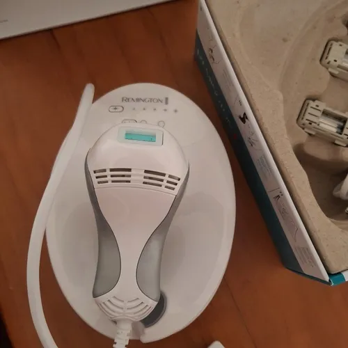 Depilador laser outlet remington