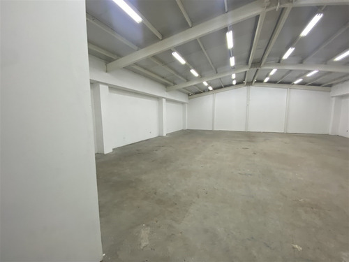 Local Comercial En Arriendo En Concepción