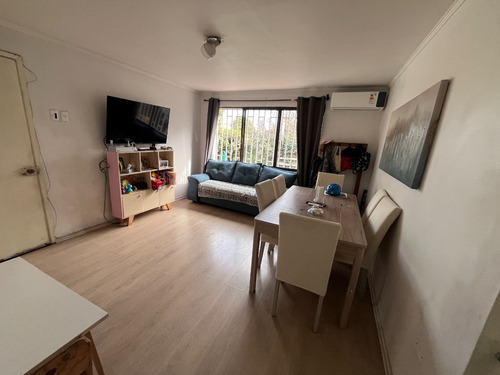 Arriendo Casa Ñuñoa, 2d/1b 1e,170m2 Emilia Téllez Y Coventry