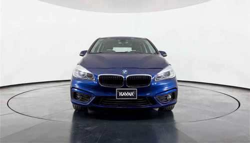 Imagen 2 de 15 de 107948 - Bmw Serie 2 2016 Con Garantía