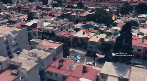 Casa En Venta En Col. Del Recreo, Azcapotzalco, Cdmx (propiedad Adjudicada)