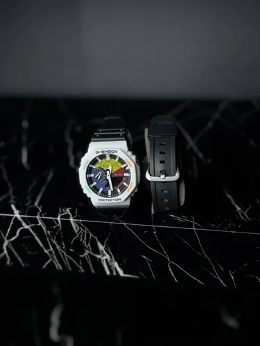 Reloj Casio Triple A