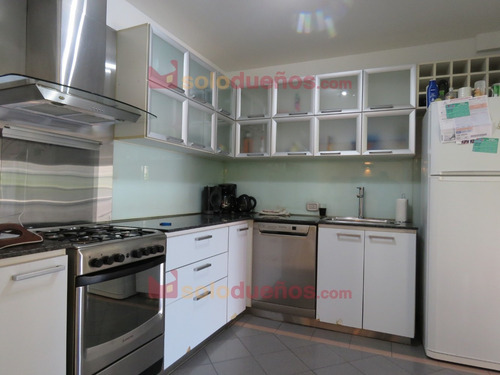 Venta Casa Triplex 4 Ambientes190 M2 Tot,cub158 Villa Devoto