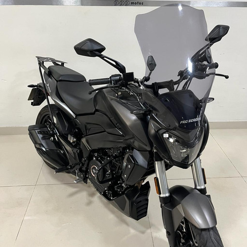 Bajaj Dominar 400 2022 Usada - 28.509 Km