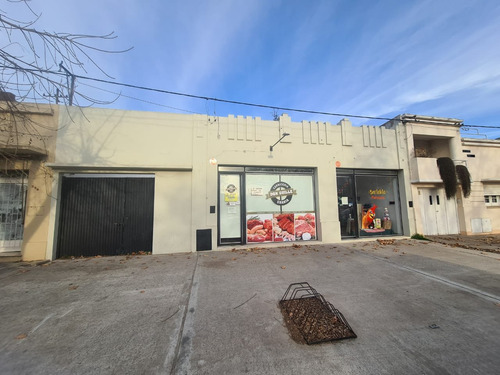 Venta Local Comercial 1 Dormitorio Balcarce