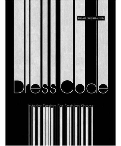 Dress Code Interior Design For Fashion Shops