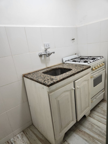 Departamento En Alquiler En Palermo, Capital Federal, Bs As.