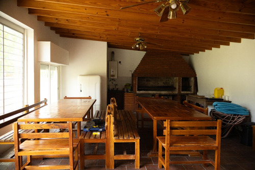 Casa Quinta En Venta - Altos De Arana