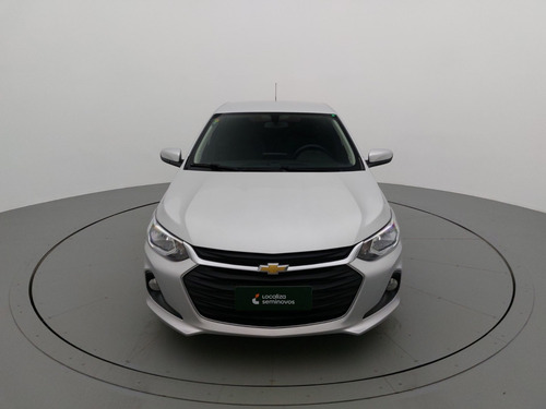 Chevrolet Onix 1.0 TURBO FLEX PLUS LTZ MANUAL