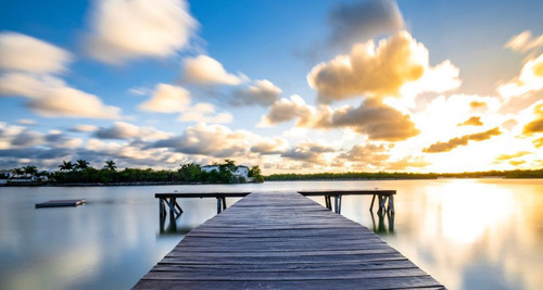 Terreno En Venta En Cancún, Lagos Del Sol, Lujoso Residencial