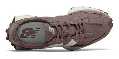 Imagen 3 de 4 de Championes New Balance Dama - Ws327fa