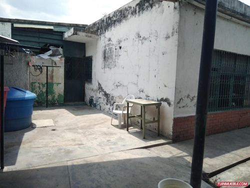 Imagen 6 de 7 de Terrenos En Venta El Limón 0412-8887550
