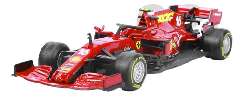 1:43 Ferrari Fórmula 1 Modelo 2023 Sf23