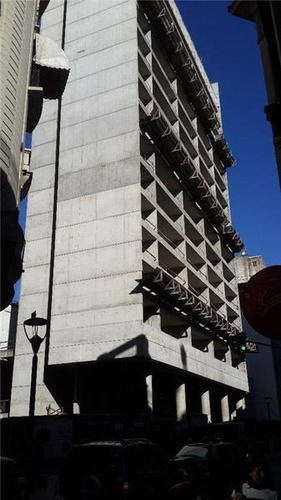 Imagen 1 de 5 de Edificios En Block/estructuras/obras - Microcentro (comercial), Capital Federal