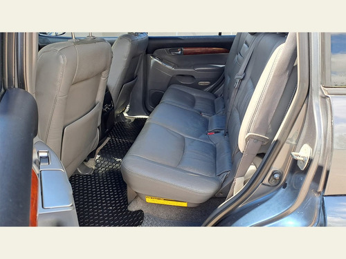 Toyota Land Cruiser 3.0 Prado At