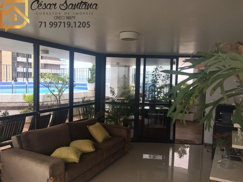 Imagem 22 de 24 de Apartamento - Ap01859 - 70009288