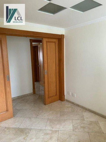 Imagem 27 de 30 de Apartamento Com 4 Dormitórios À Venda, 230 M² Por R$ 1.500.000,00 - Vila Andrade - São Paulo/sp - Ap0134