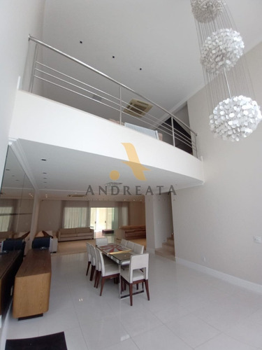 Imagem 5 de 26 de Linda Casa Quintas Do Rio - Mix0046i - 69321821