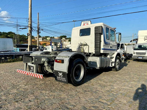Imagem 13 de 15 de Scania T112 Com Bomba Faz Primeiro Caminhão Wagner Caminhõ