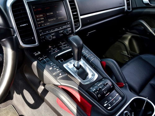Porsche Cayenne Cayenne
