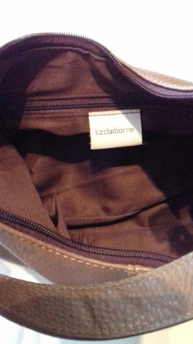 Imagen 3 de 3 de Bolso Liz Claiborne